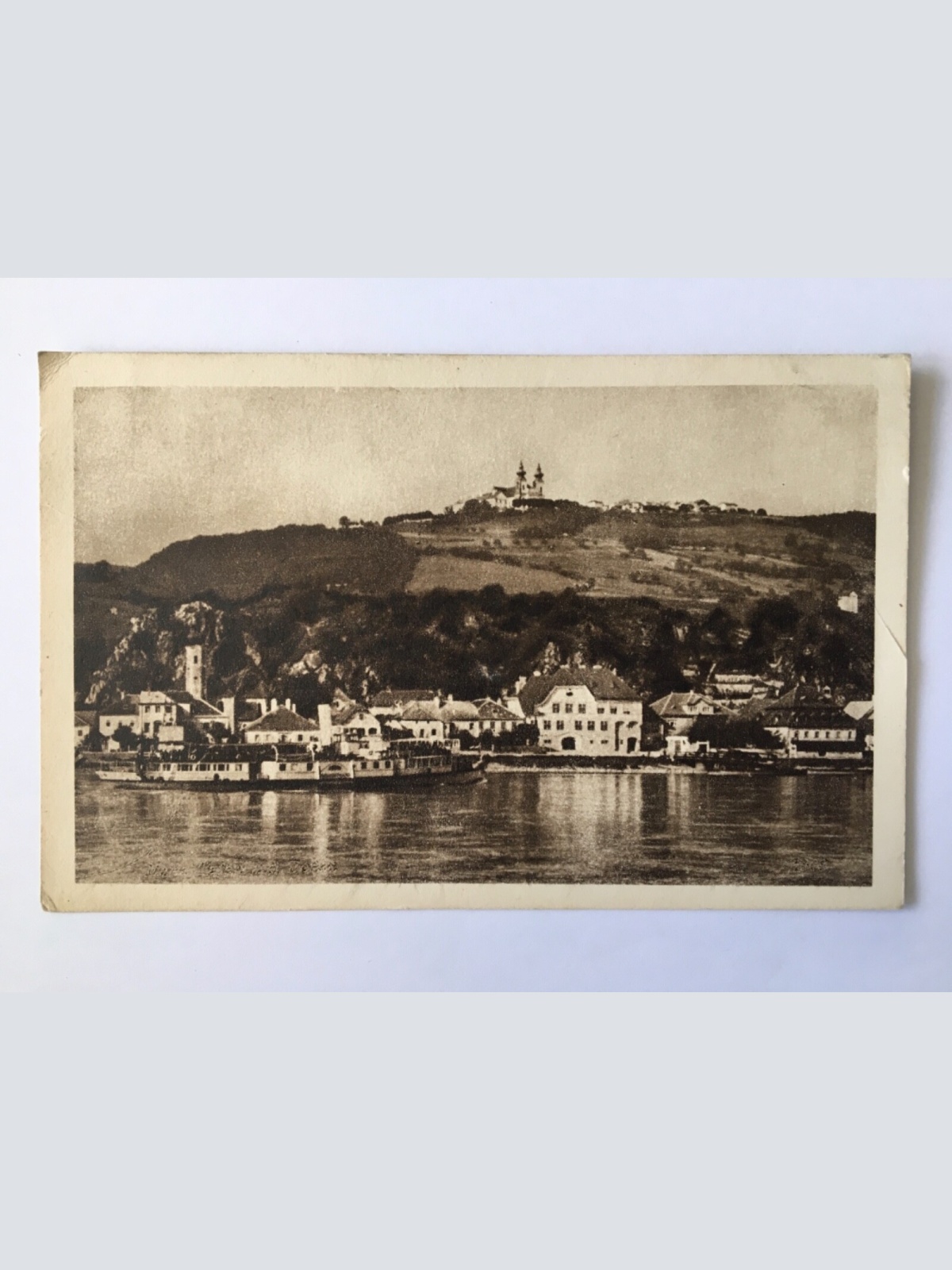 Marbach und Maria-Taferl an der Donau 30157 ShNÖ