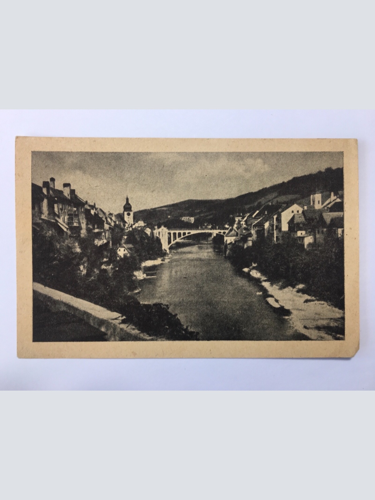 Waidhofen an der Ybbs 543 ShNö