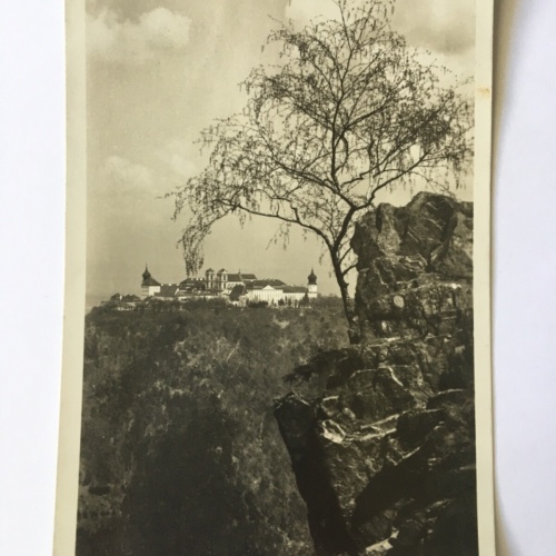 Stift Göttweig 614 ShNö