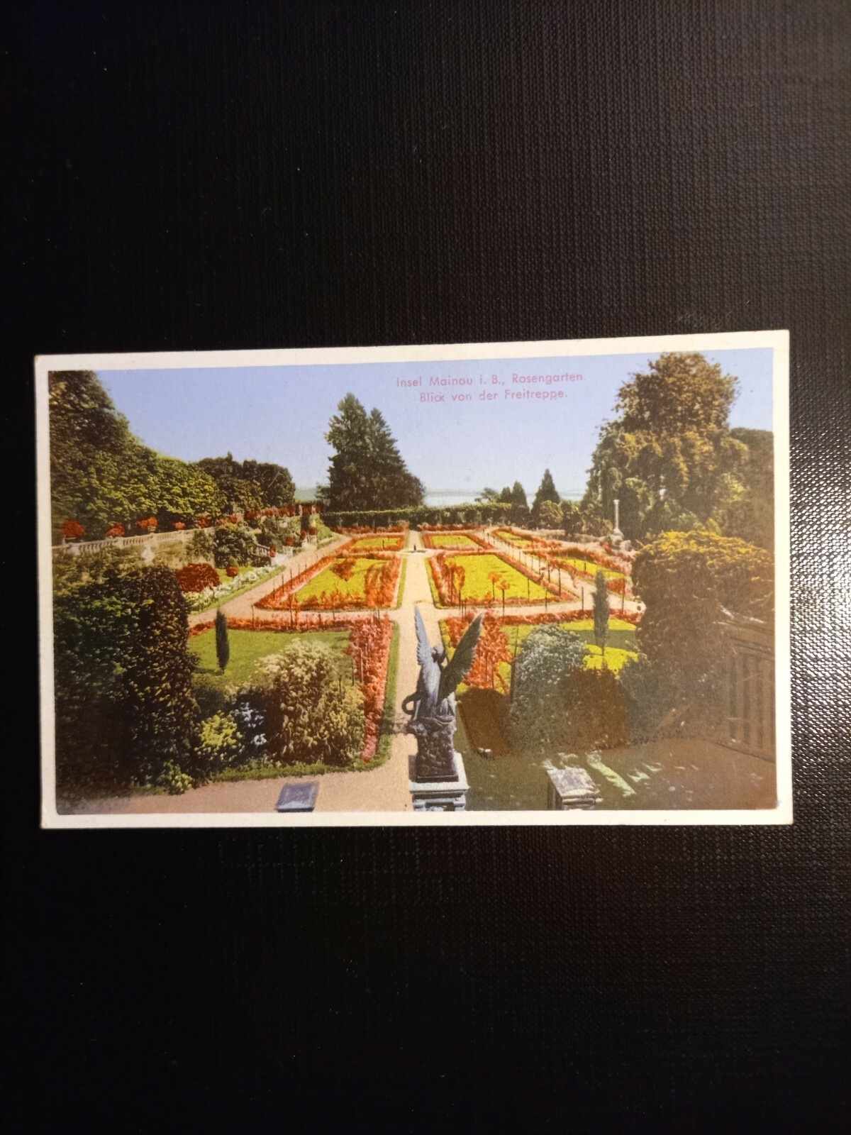 Insel Mainau 400533 gr A