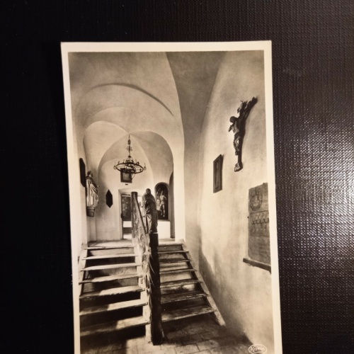 Schloß Meersburg 400532 gr A