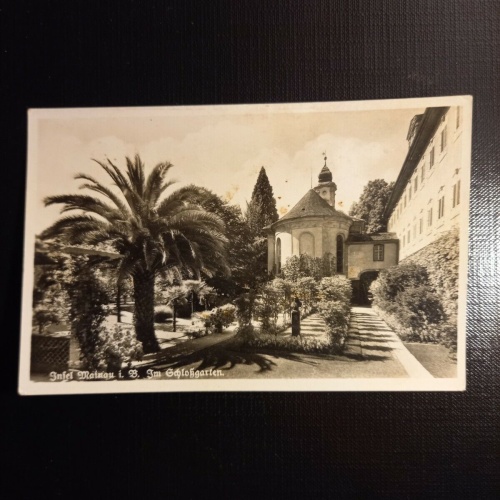 Insel Mainau 400531 gr A