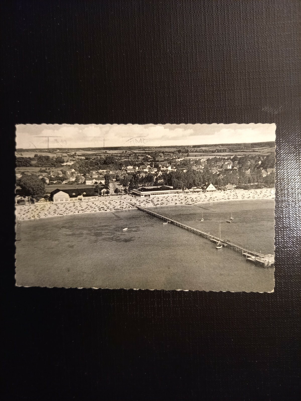 Grömitz 400551 gr A