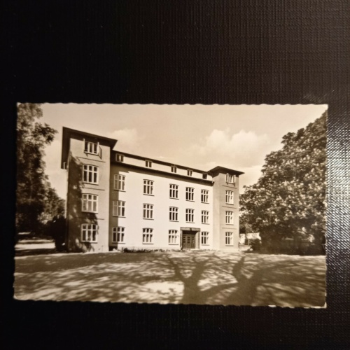 Glücksburg. 400549 gr A