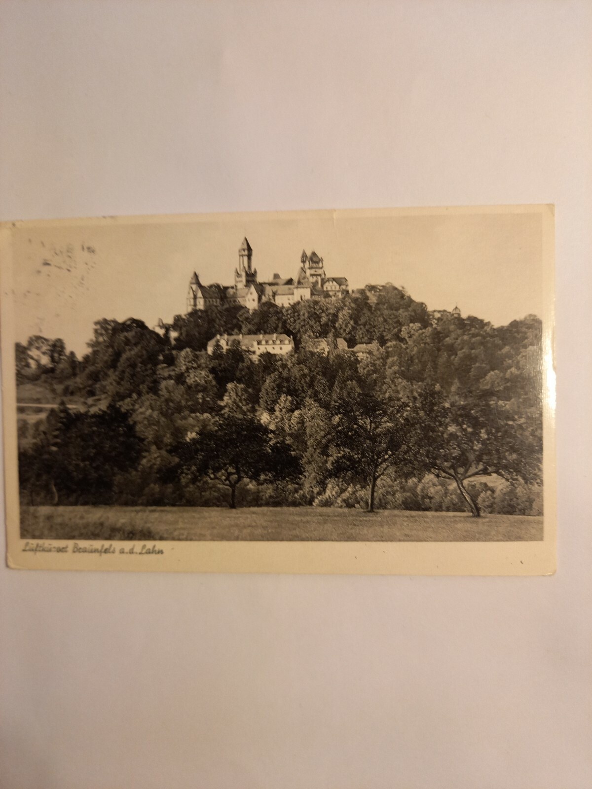 Braunfels a.d.Lahn 40050 GR