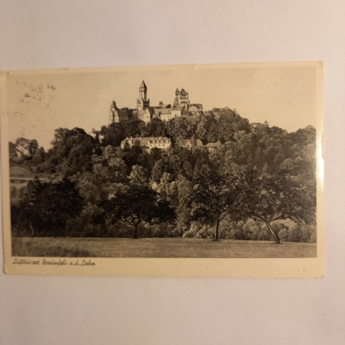 Braunfels a.d.Lahn 40050 GR