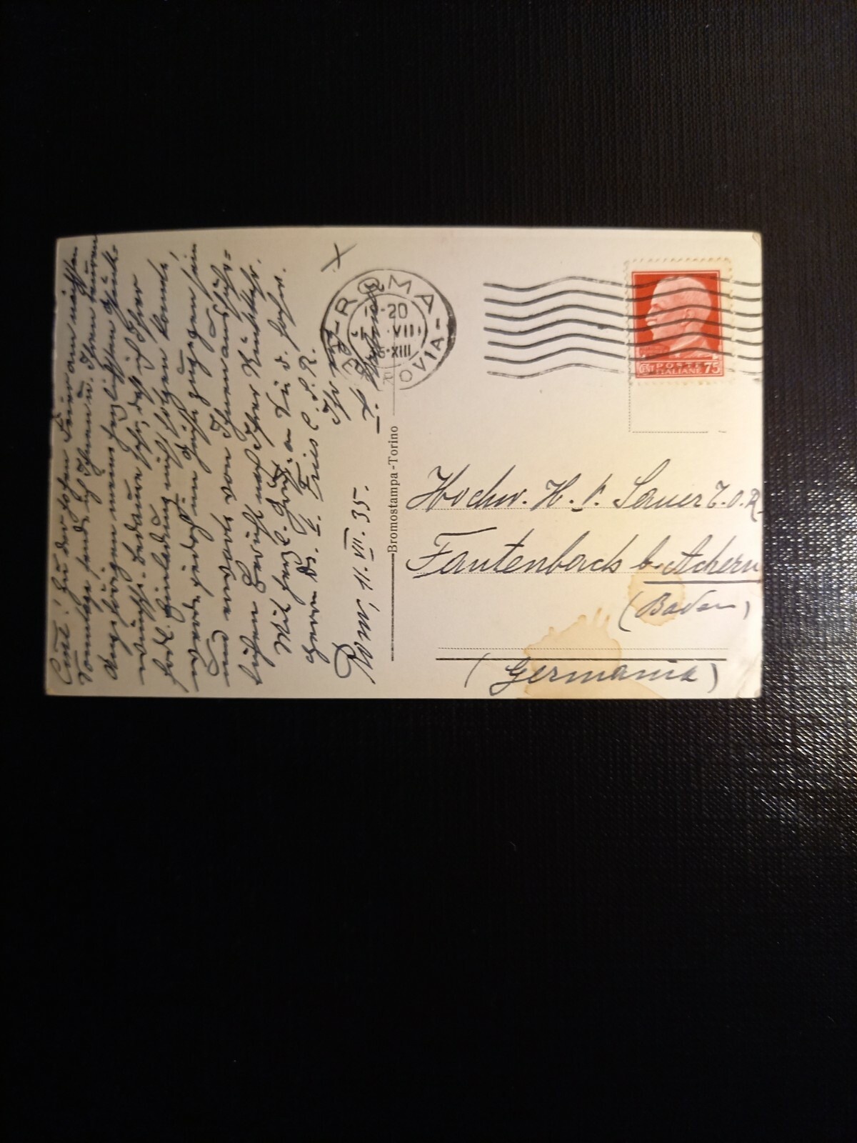 N.S.Della Salute S.Giuseppe 410734 gr C