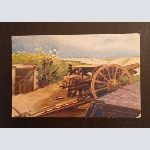 Feldkanonenregiment 165765 H