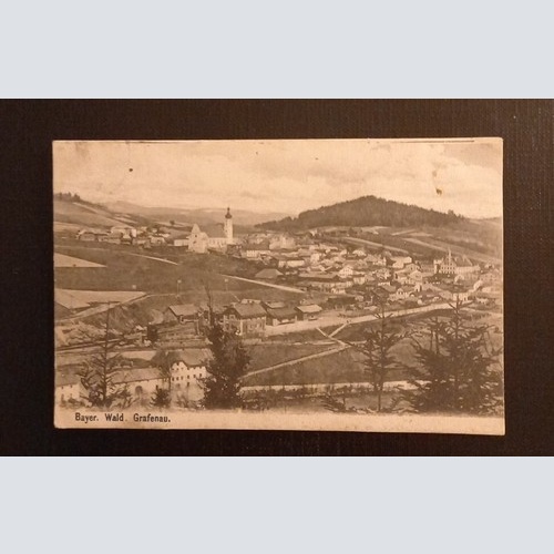 Bayer.Wald Grafenau 165769 H