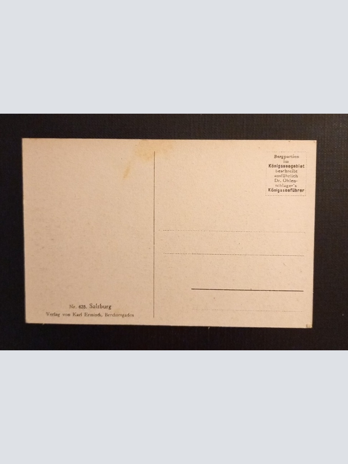 Salzburg Altstadt Festung 165804 H