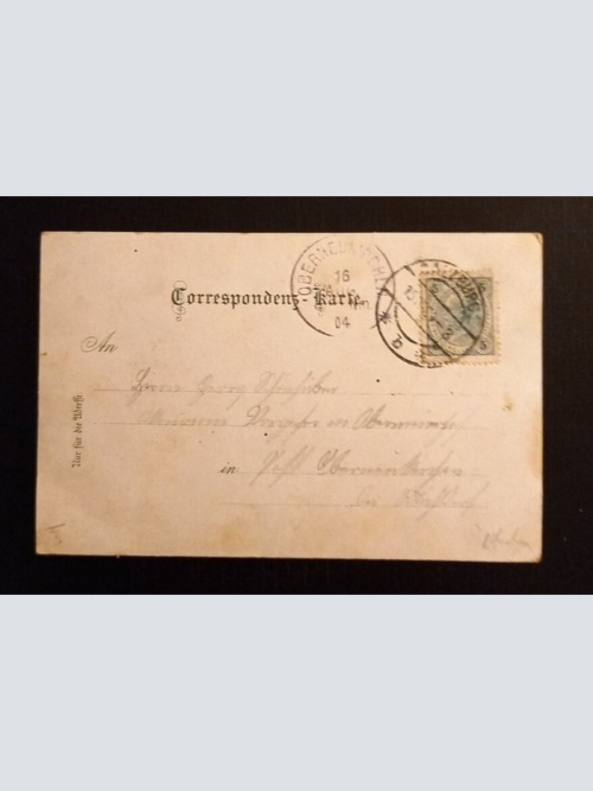 Salzburg Mit Festung 165800 H