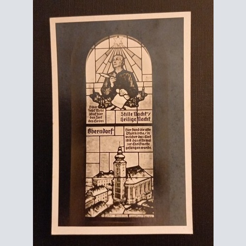 Oberndorf Stille Nacht Kapelle 165805 H