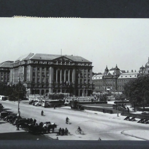 Zagreb Hotel Esplande JW 410201 F