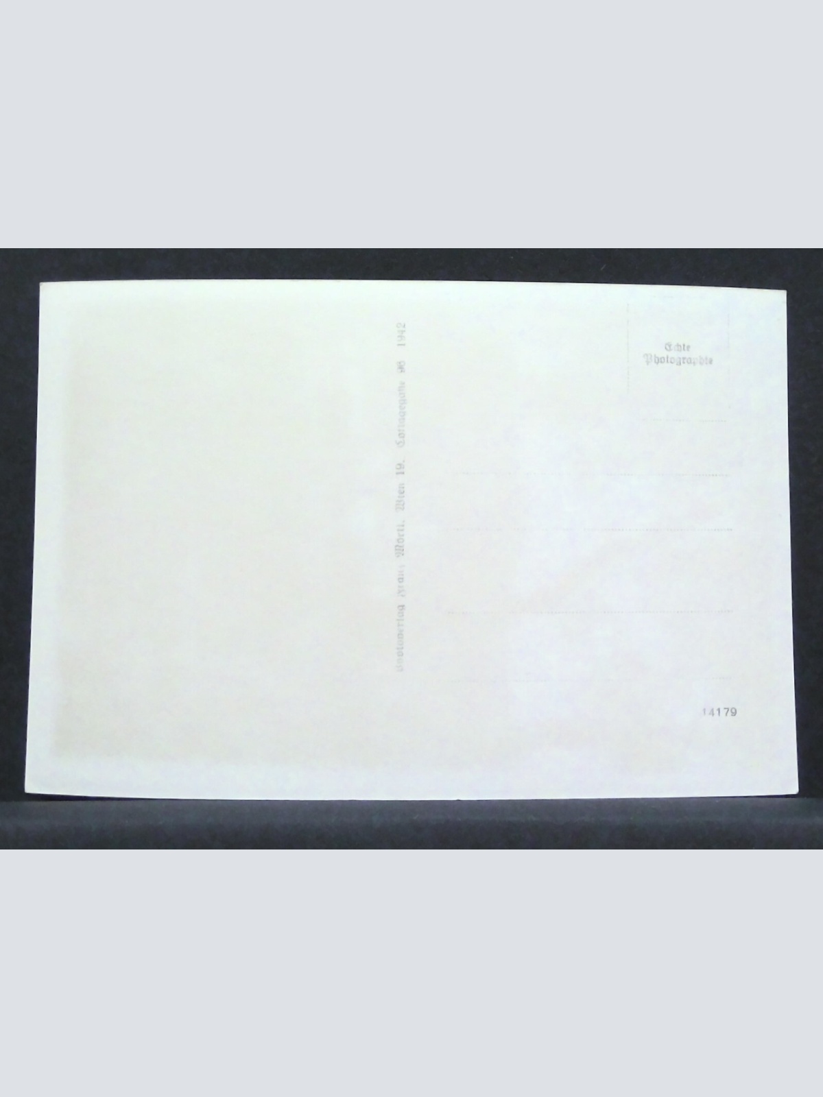 Dorf unbekannt Kirche JW 5001903 F