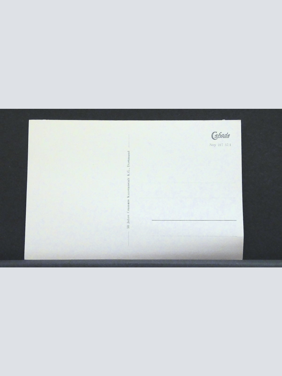 Nordseebad Norderney Segelbühne Kurhaus Weststrand JW 400998 F