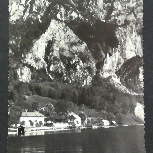 Gasthof Hois'n am Traunsee JW 500225 F