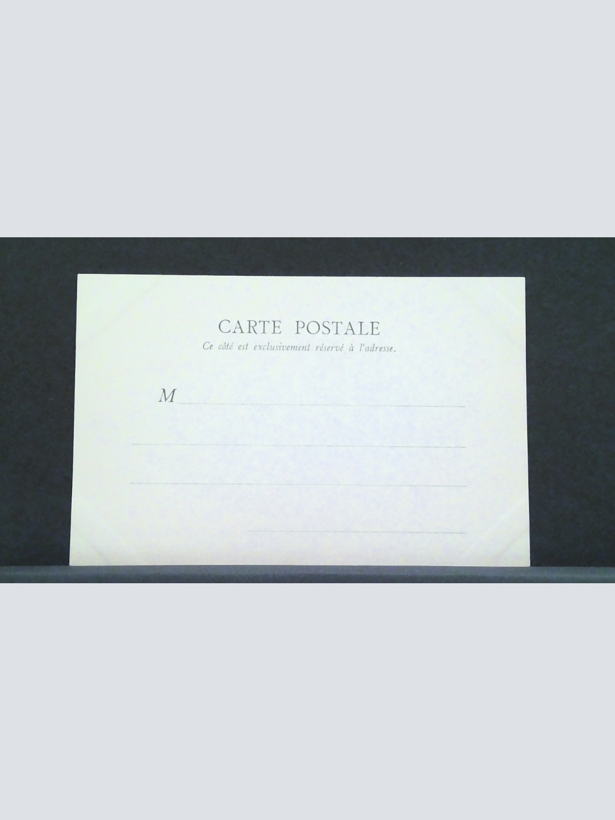 Panorama de Tunis Tunesien Meer JW 410180 F