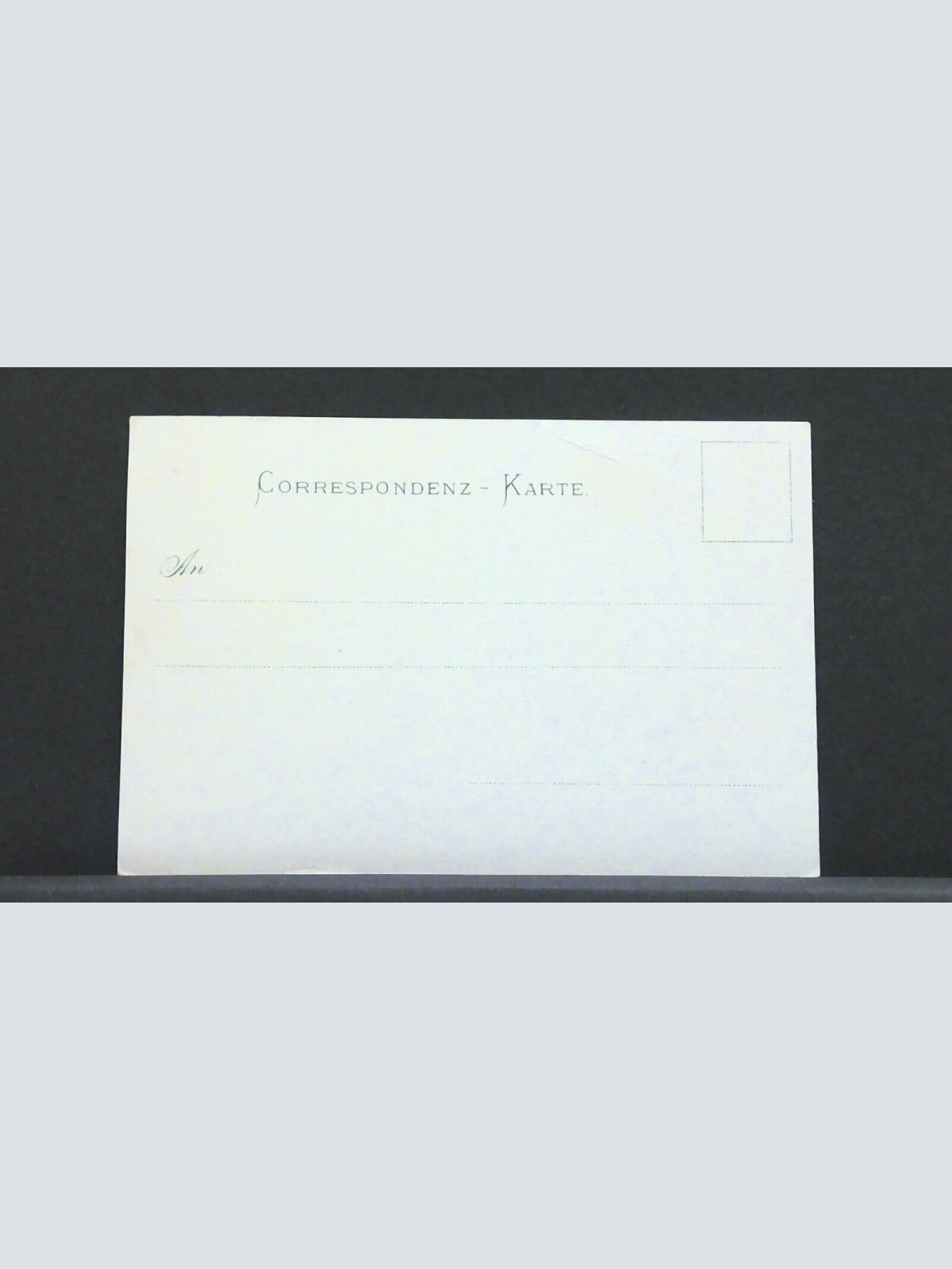 Drei Zinnenhütte und Drei Zinne Ampezzothal JW 401204 F