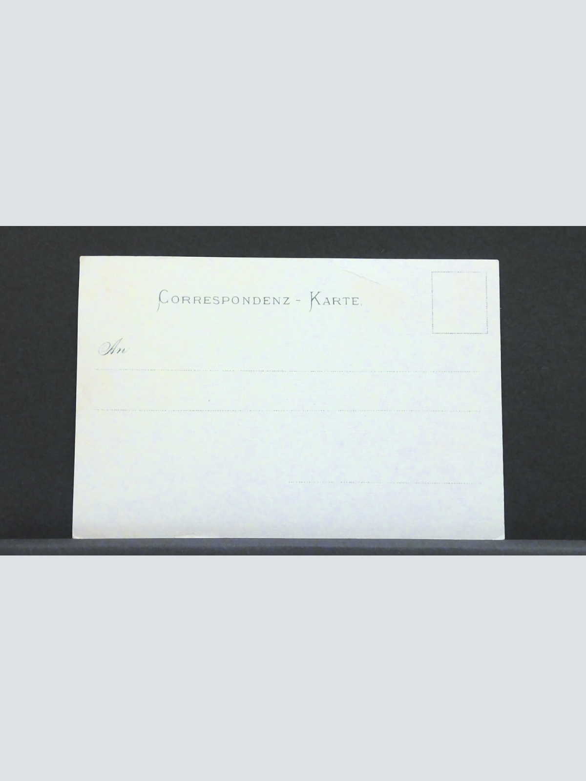 Drei Zinnenhütte und Drei Zinne Ampezzothal JW 401204 F