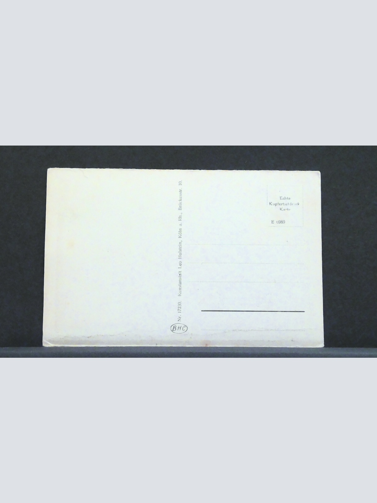 Coblenz am Rhein Ausgefahrene Schiffsbrück Festung Ehrenbreitstein JW 401209 F