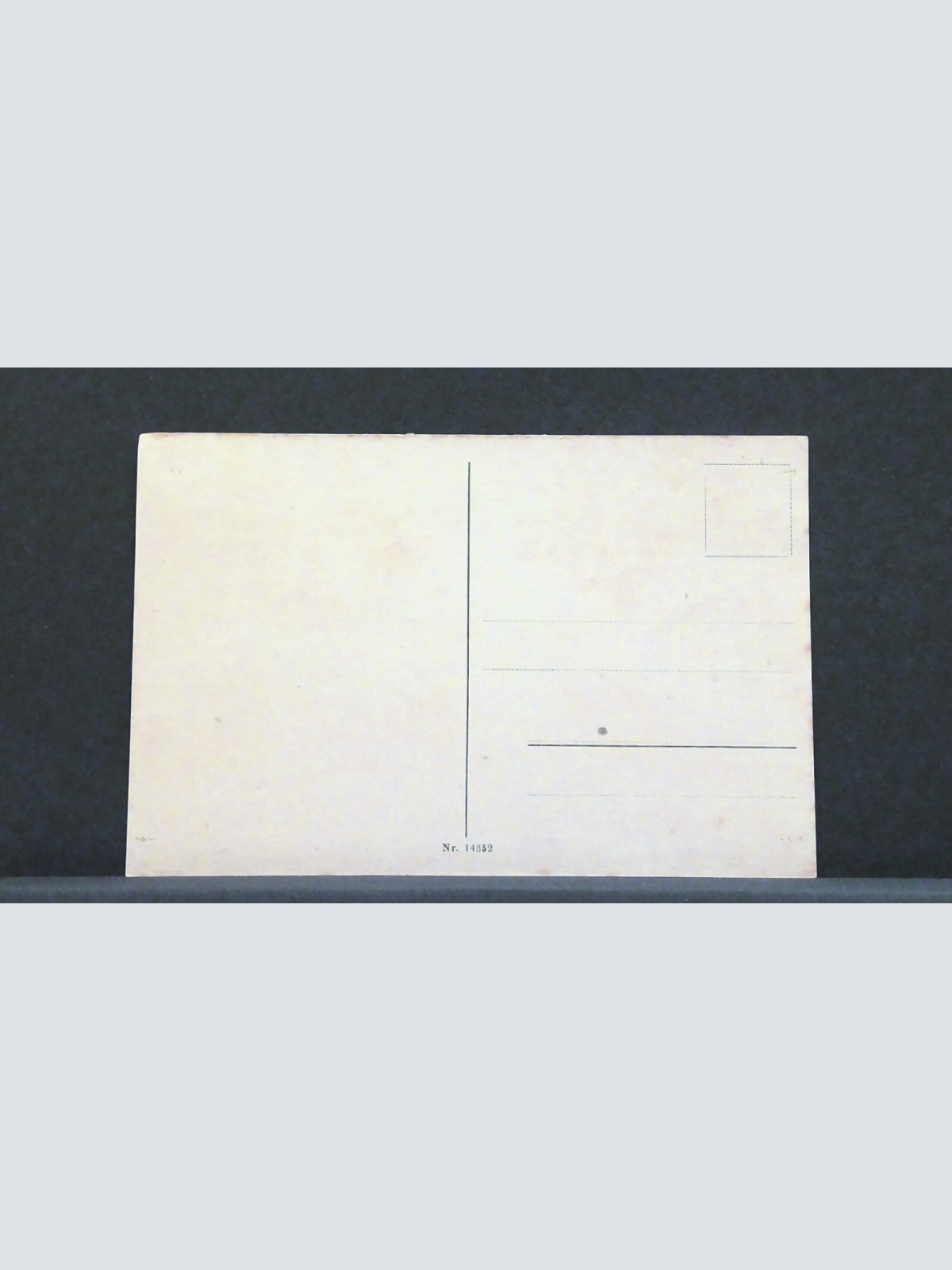 Amsterdam Kloveniersburgwal Schiffe JW 410209 F