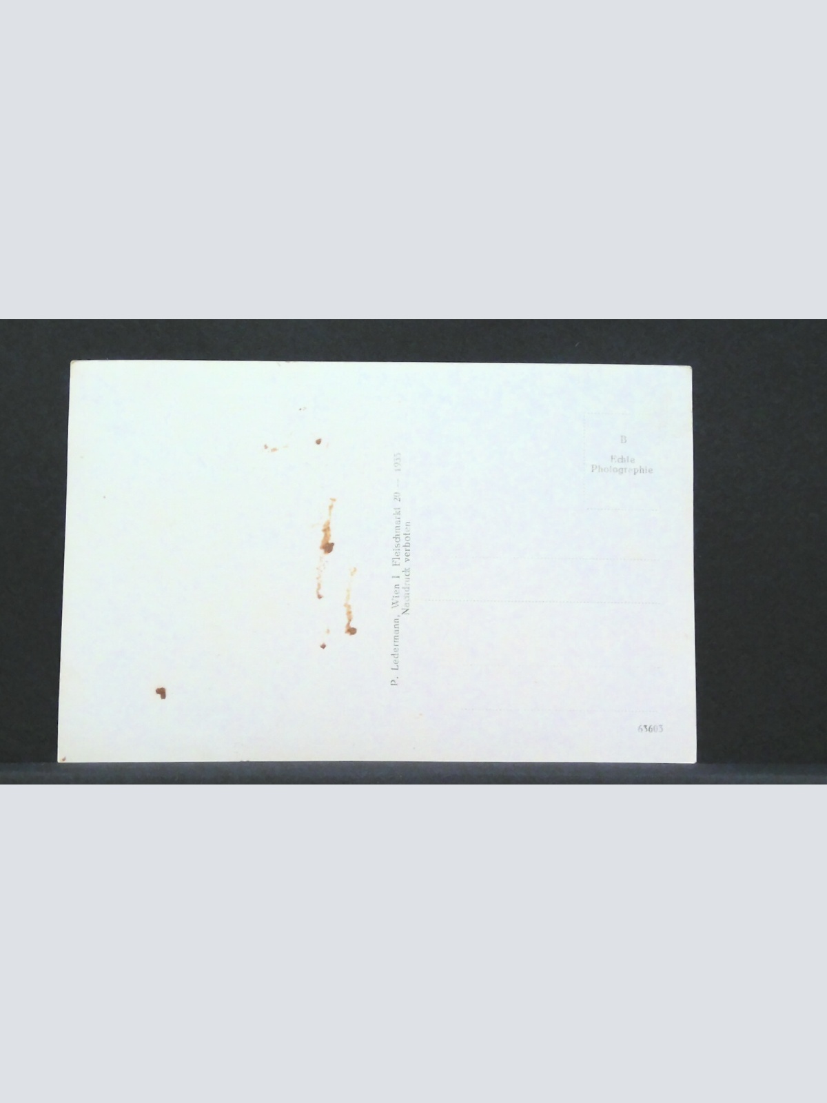 Seewiesen Steiermark mit Aflenzer Staritzen JW 500172 F