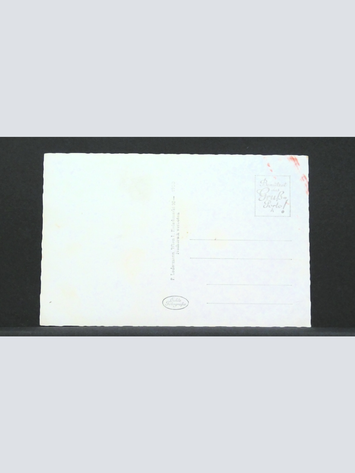 Sommerfrische Waidhofen an der Ybbs Niederösterreich JW 0179 F