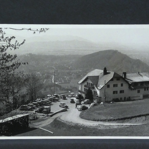 Salzburg Auto JW 402965 F