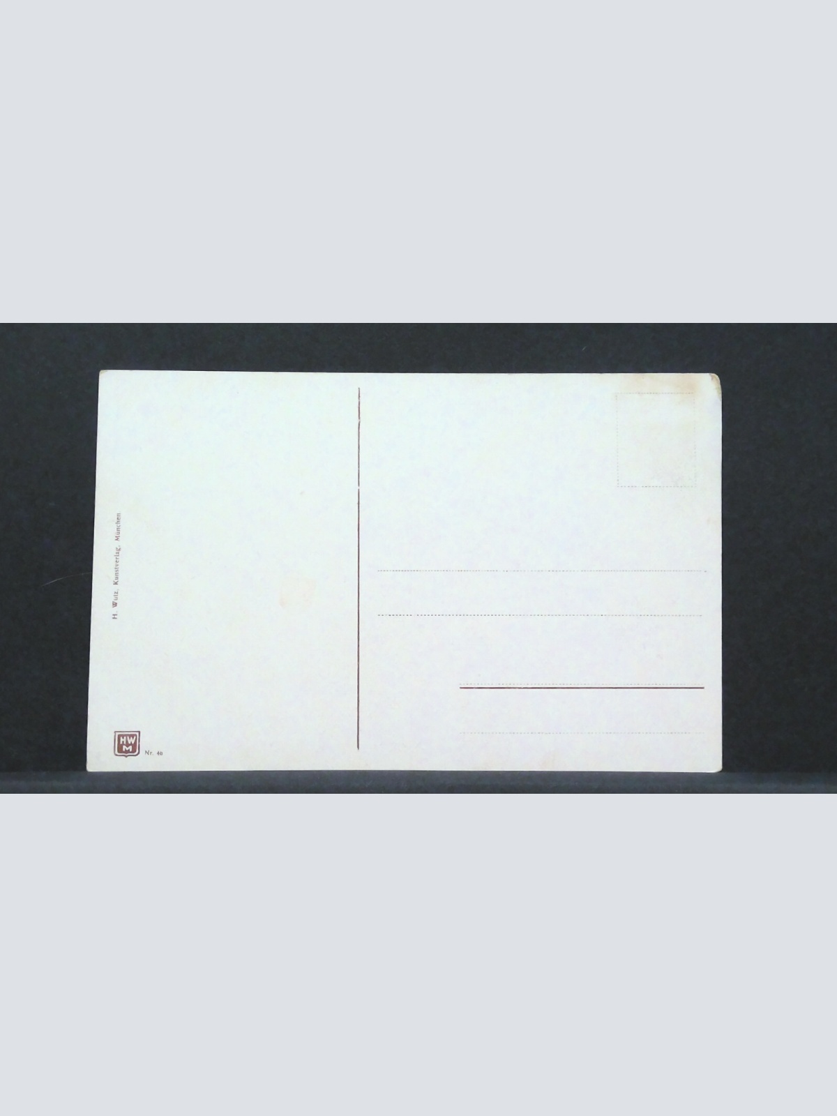 München Bayern Rathaus JW 410217 F