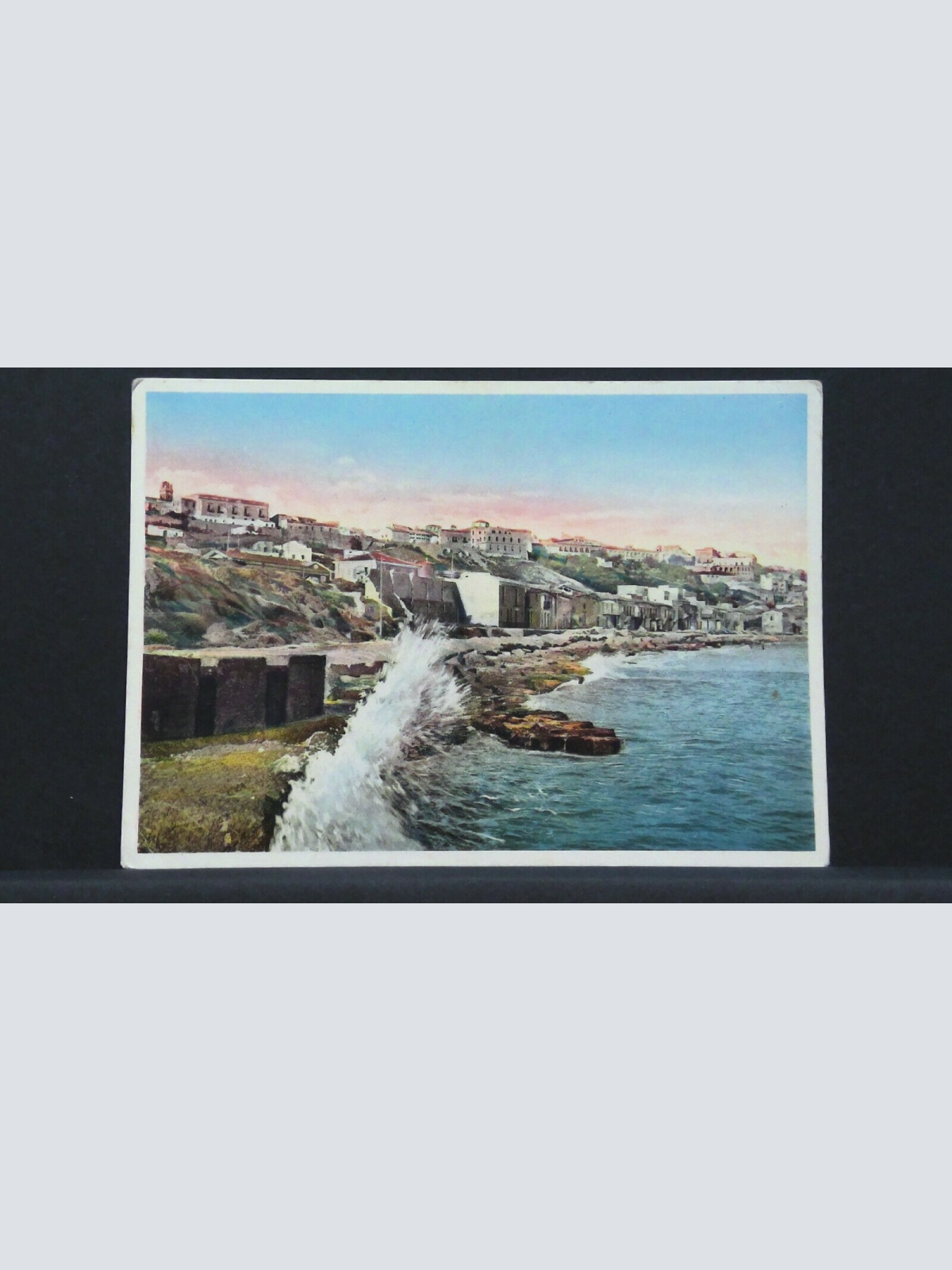 Sciacca Contrada Gaie di Garaffo JW 402940 F