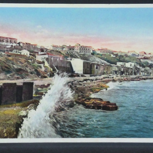 Sciacca Contrada Gaie di Garaffo JW 402940 F