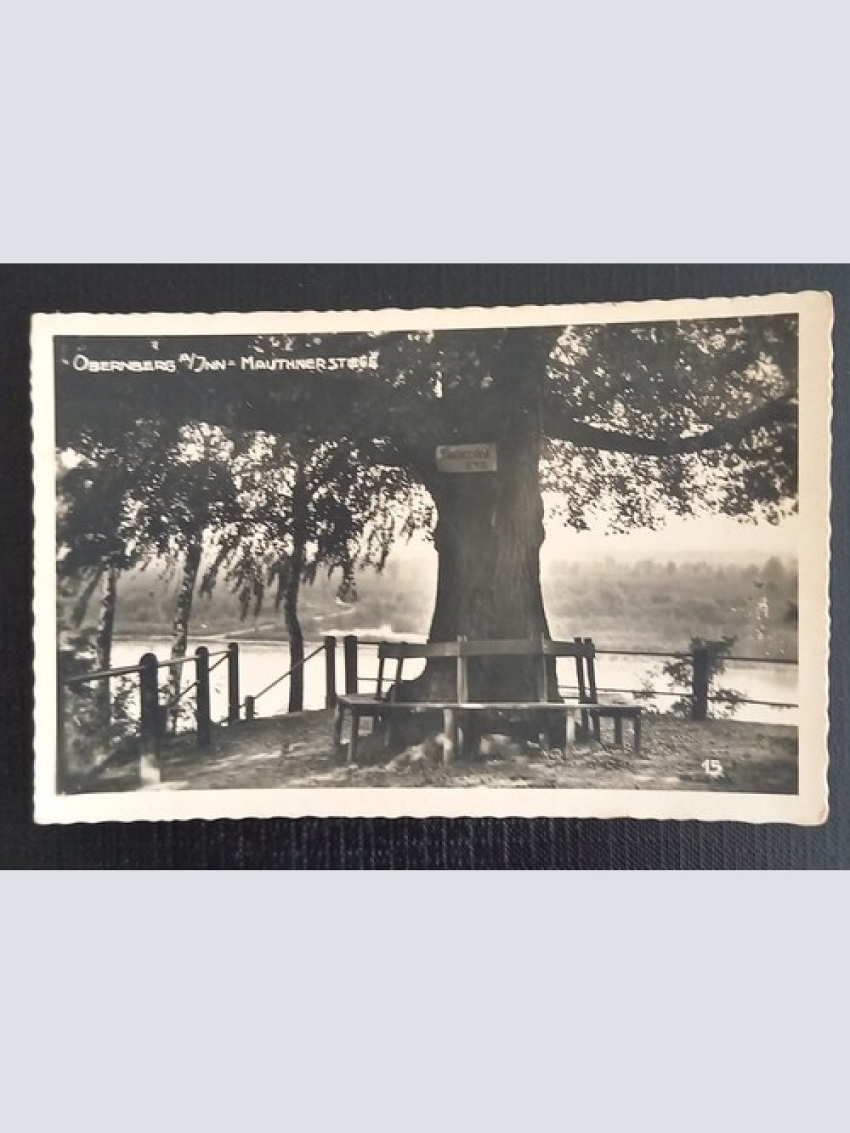 Obernberg Am Inn Mauthnerstiege 5546 H