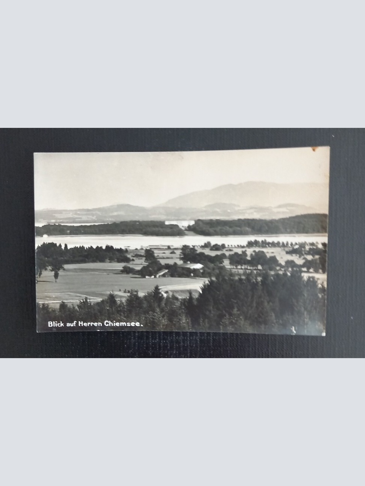 Herren Chiemsee Deutschland 165565 H