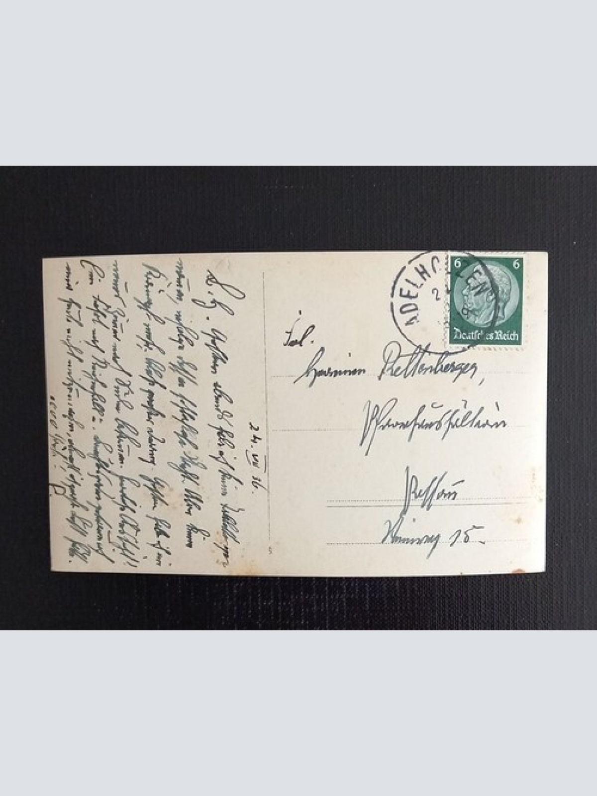 Herren Chiemsee Deutschland 165565 H