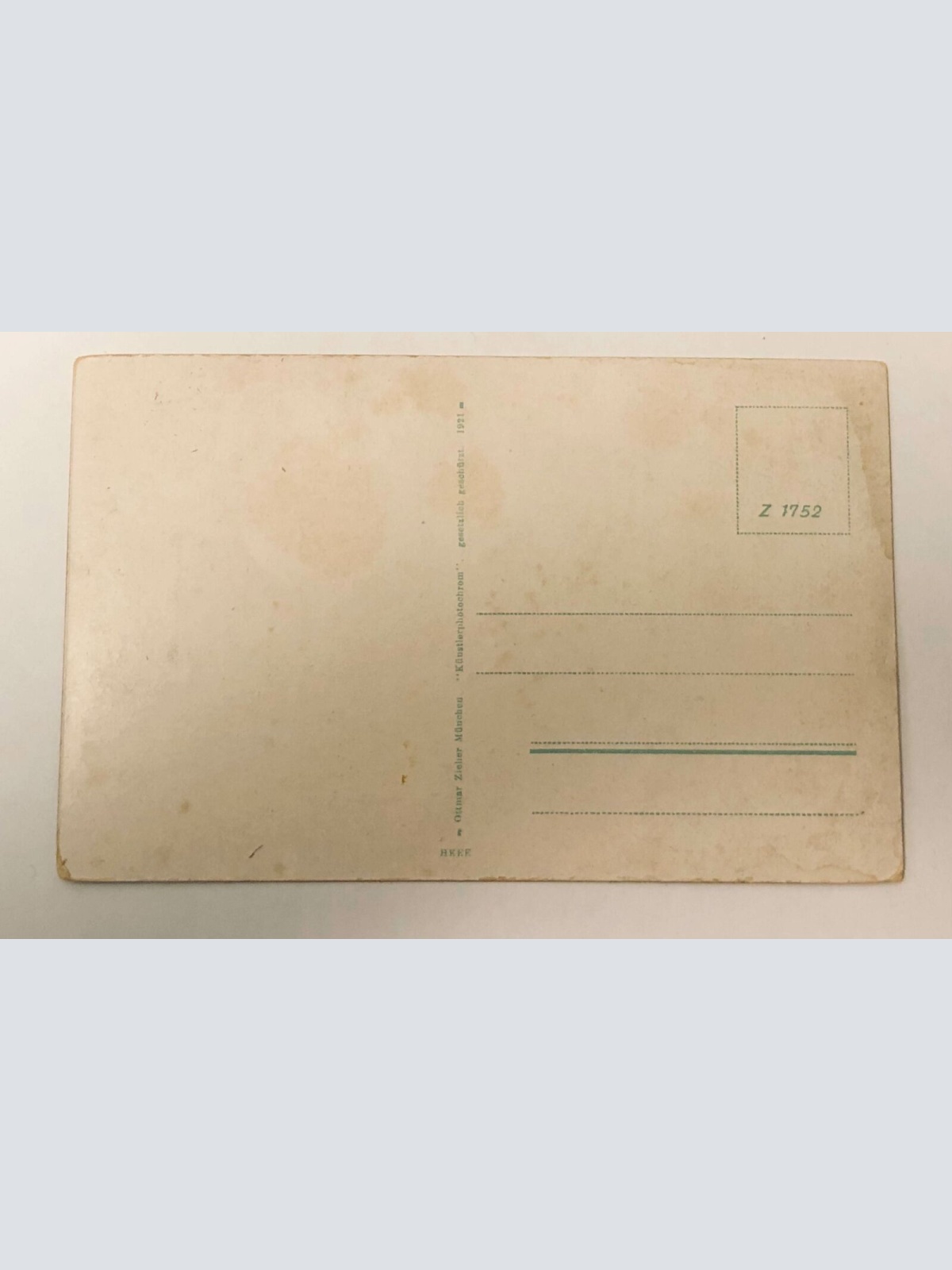 München Blick auf Frauenkirche und Neues Rathaus  82024