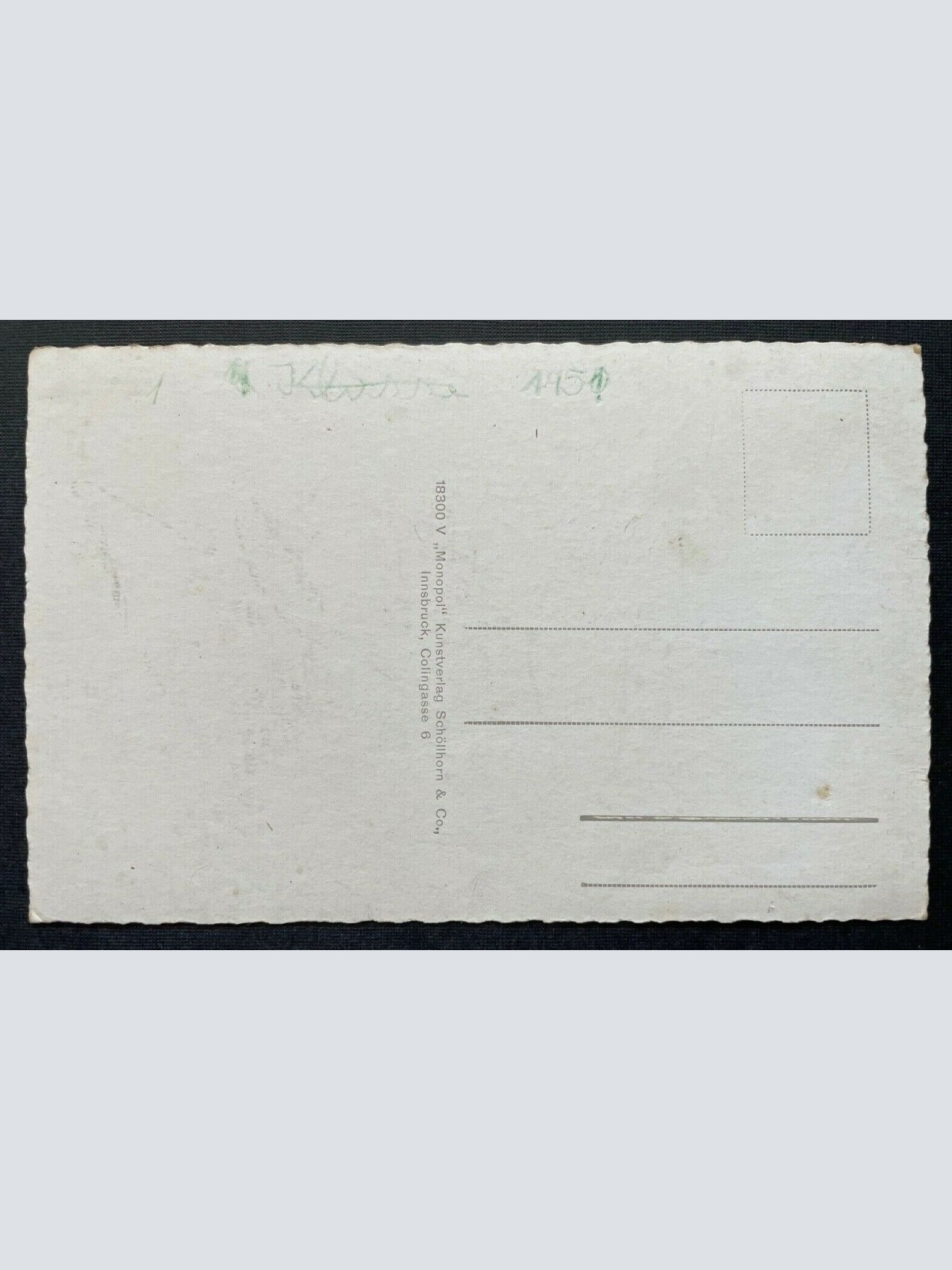 Waidring Steinbergen Ortschaft Kirche Gebirge Wald Tirol Österreich 410771 TH