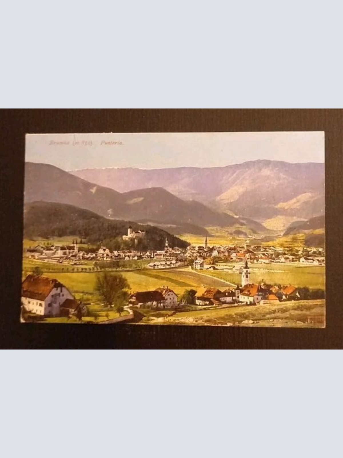 Brunico Pusteria 600574A Gr