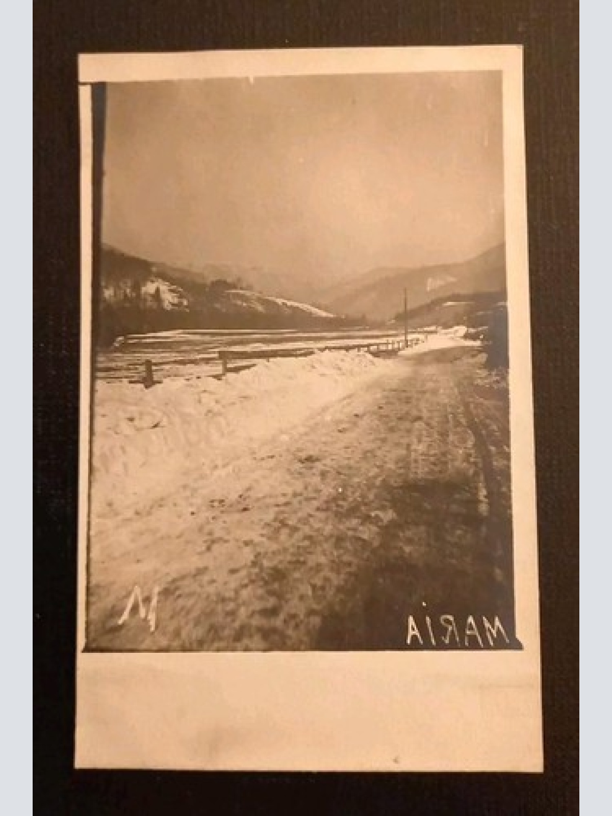 Mürzzuschlag 600579A Gr