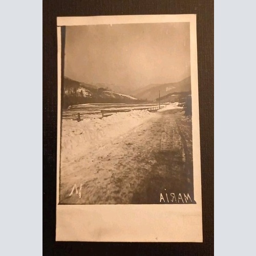 Mürzzuschlag 600579A Gr