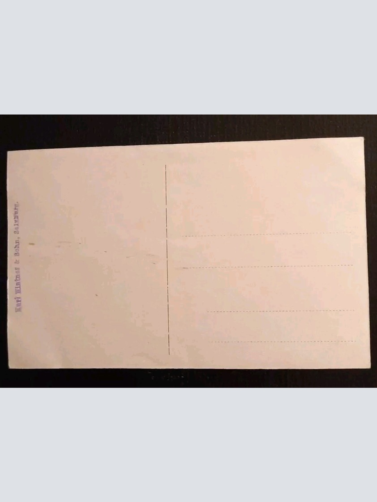 KUK Soldat Porträt 600554A Gr