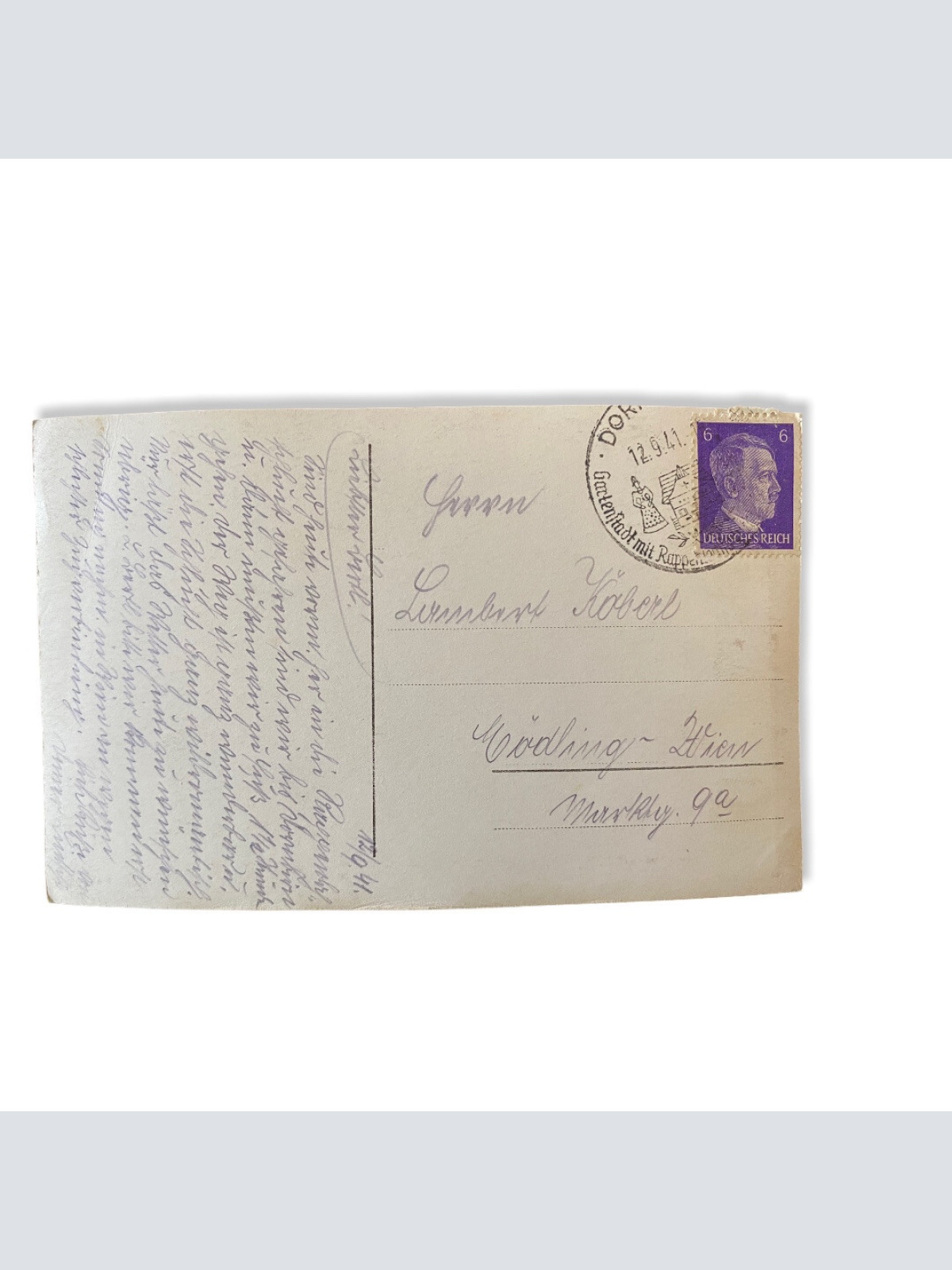 Rappenlochstuhl bei Dornbirn 11015