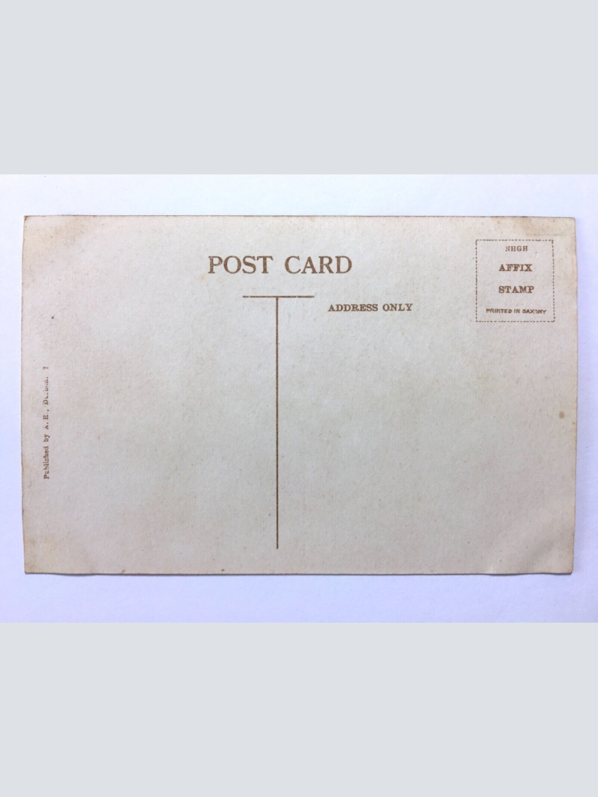 Durban - Esplanade showing Ricksha - Rickschafahrer - Südafrika 40241 TH F