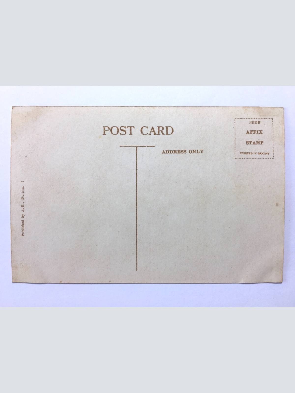 Durban - Esplanade showing Ricksha - Rickschafahrer - Südafrika 40241 TH F