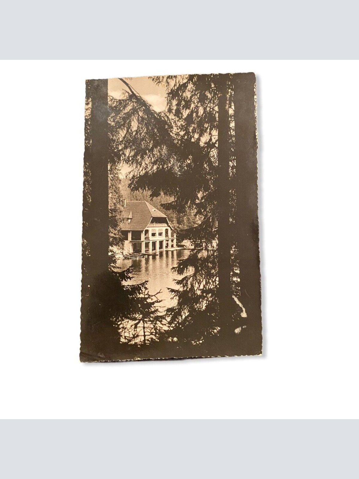 Freudenstadt Im Schwarzwald 11008