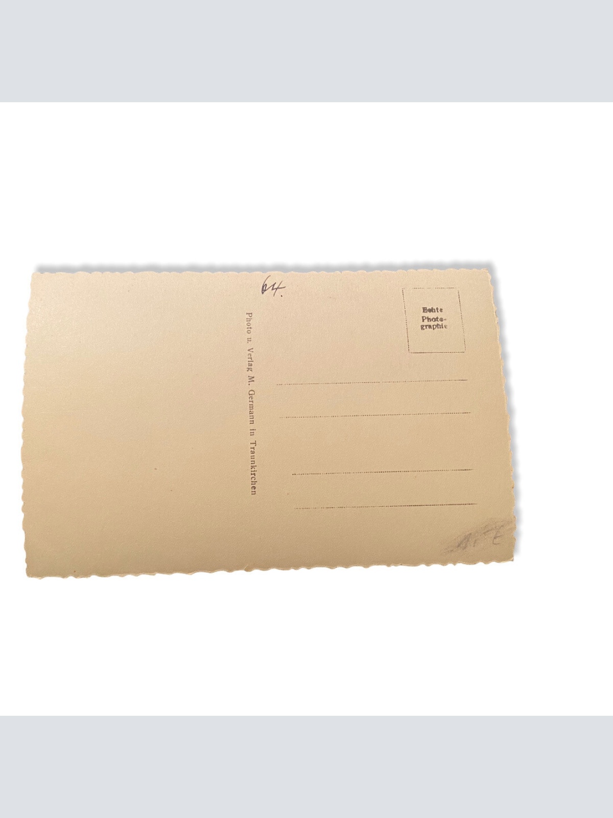 Traunkirchen mit Traunstein 11011