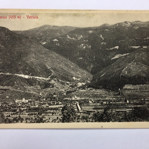 Levico - Vetriolo 577