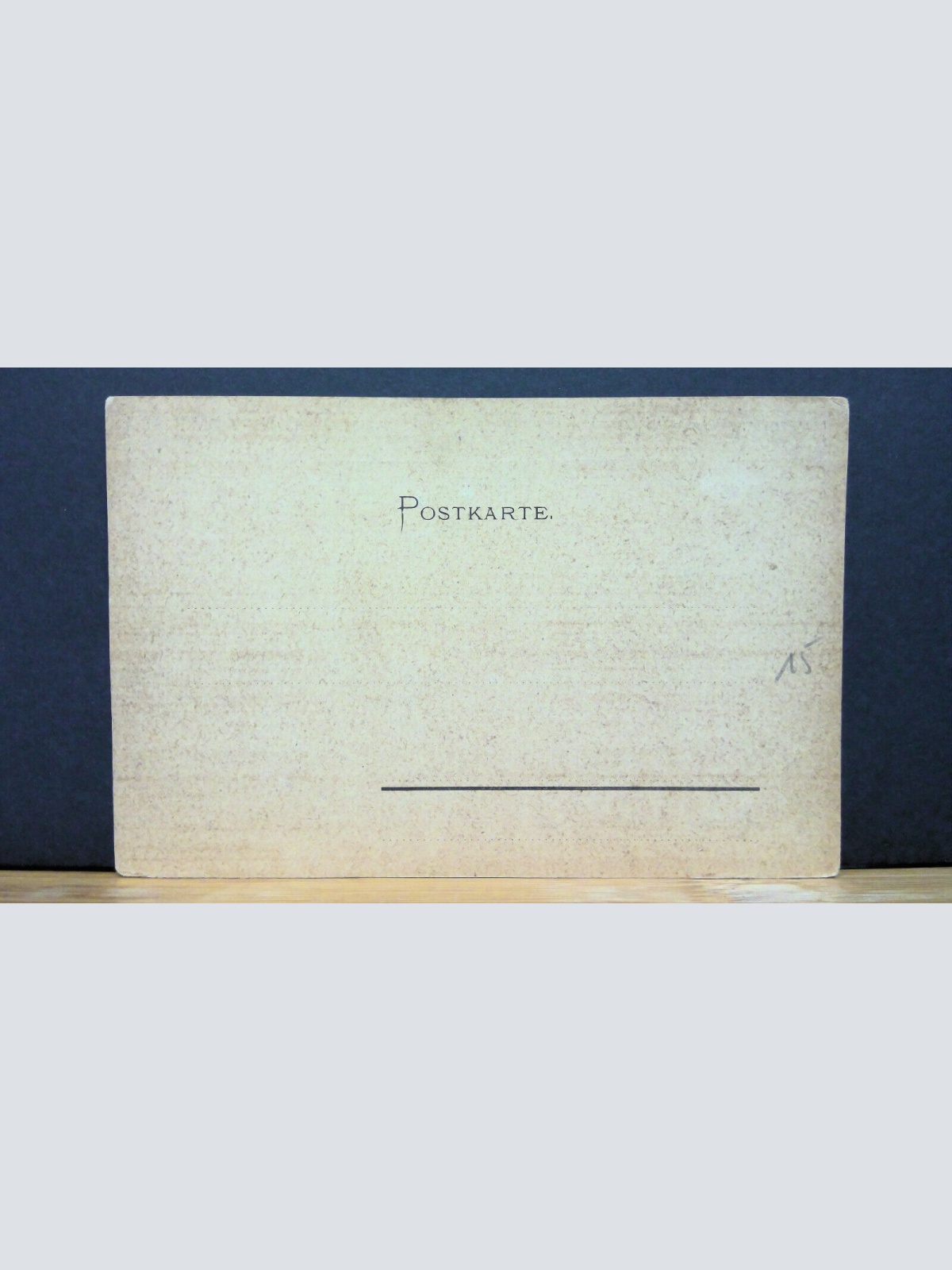 Salzburg Hellbrunn Park mit Monatschlösschen Gemälde JW 650107 C