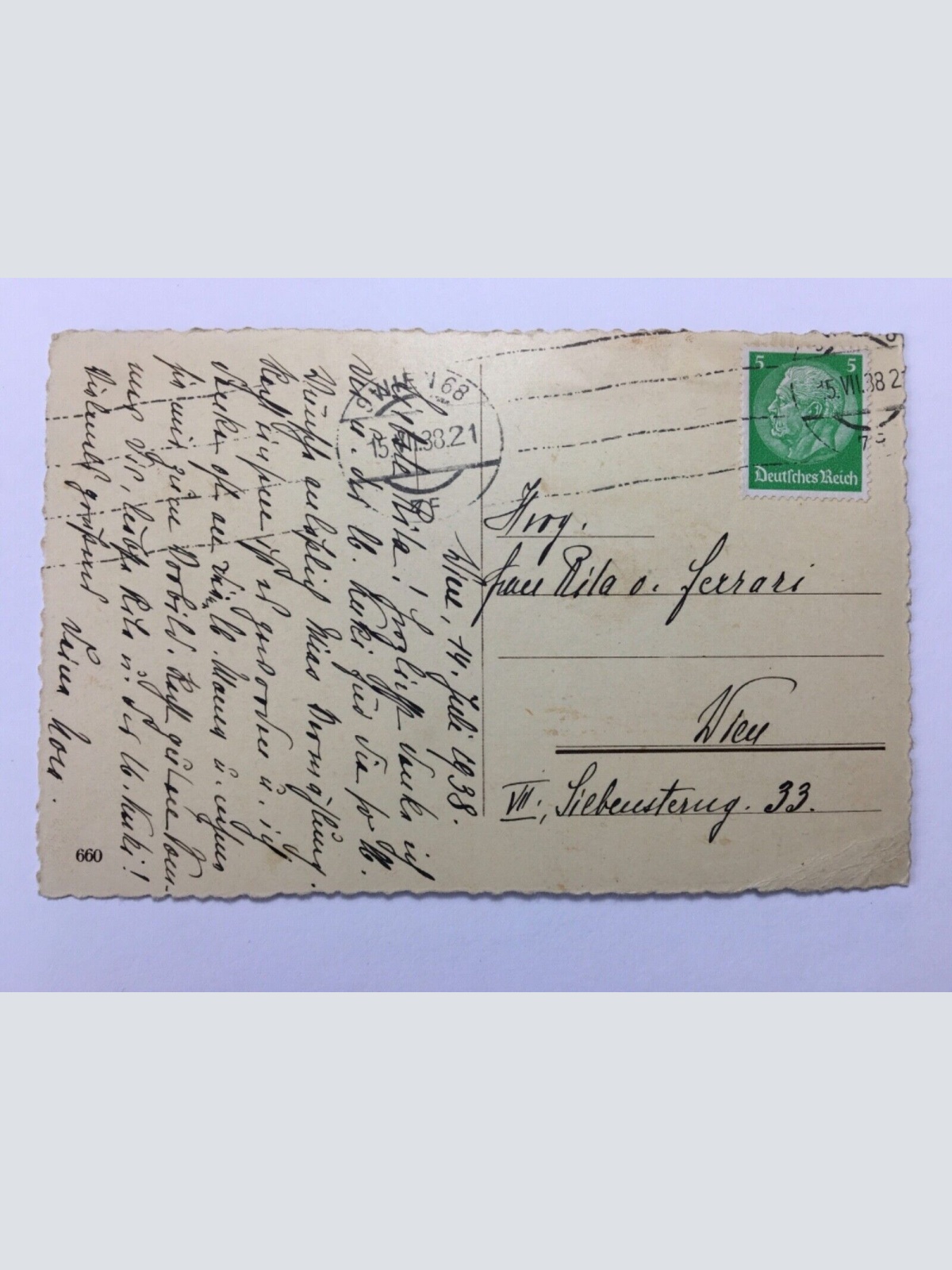 Wien - Karlskirche 535