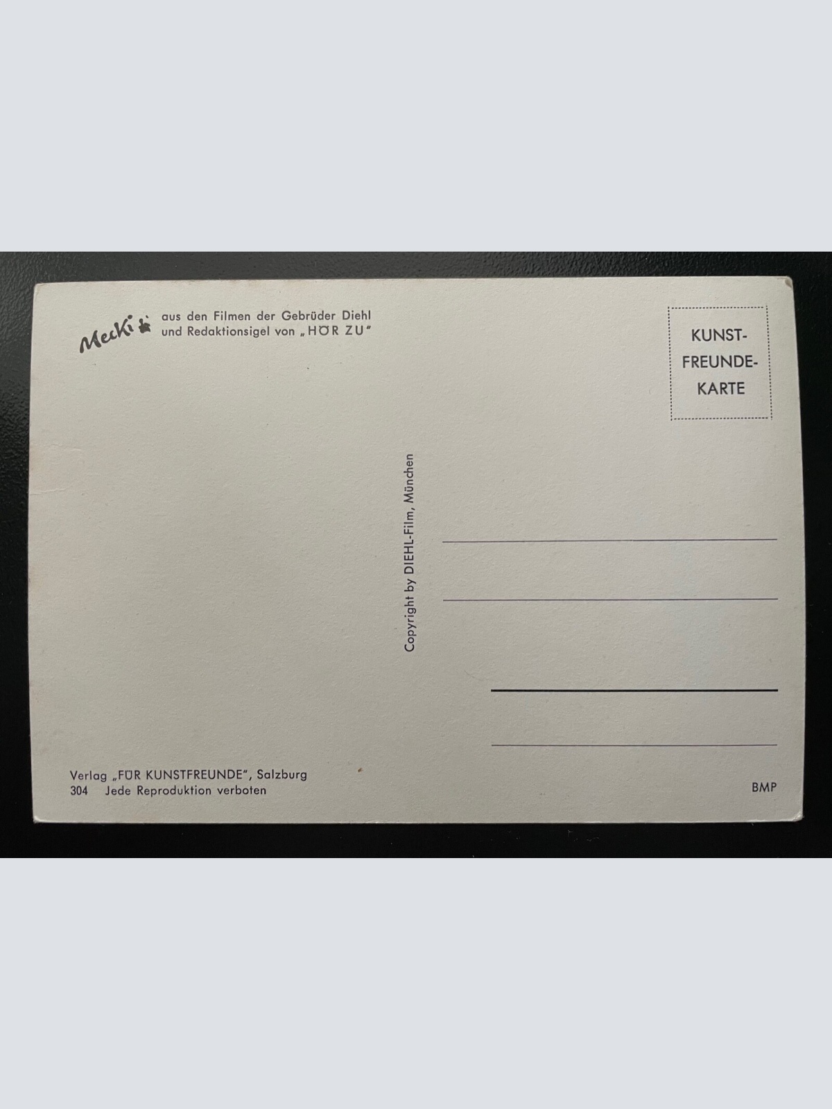 Mecki Igel Wir kommen Familie Urlaub Koffer Ausflug Puppe Hörzu Diehl 400606 TH