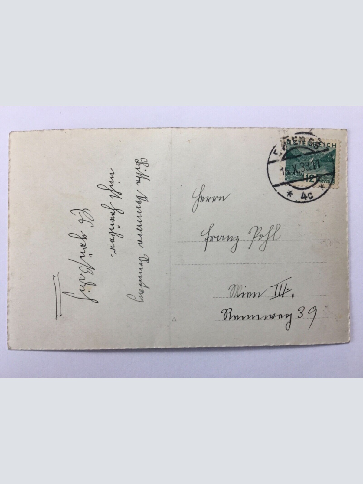 Wien - Schloss Schönbrunn 536